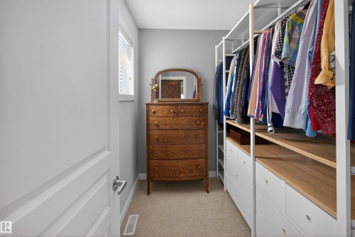 22030 95A Avenue, Edmonton, AB - Indoor With Storage