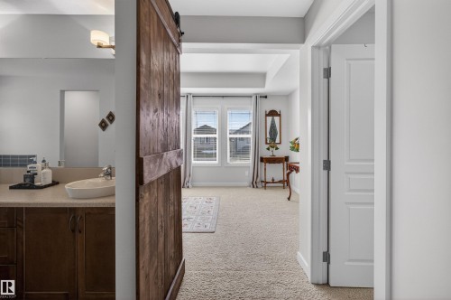 22030 95A Avenue, Edmonton, AB - Indoor Photo Showing Bathroom