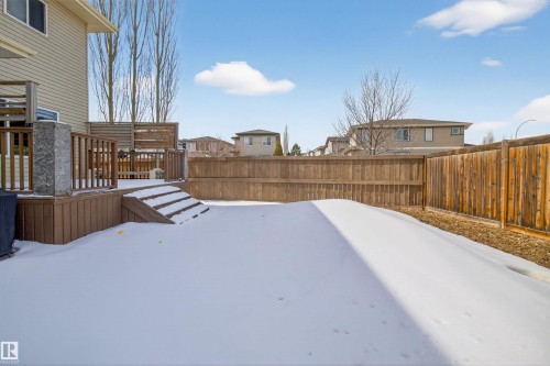 22030 95A Avenue, Edmonton, AB - Outdoor With Exterior