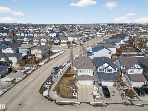 22030 95A Avenue, Edmonton, AB - Outdoor With View