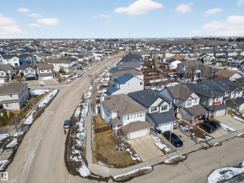 22030 95A Avenue, Edmonton, AB - Outdoor With View