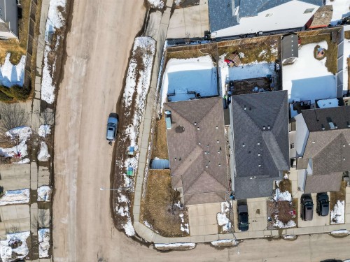 22030 95A Avenue, Edmonton, AB - Outdoor