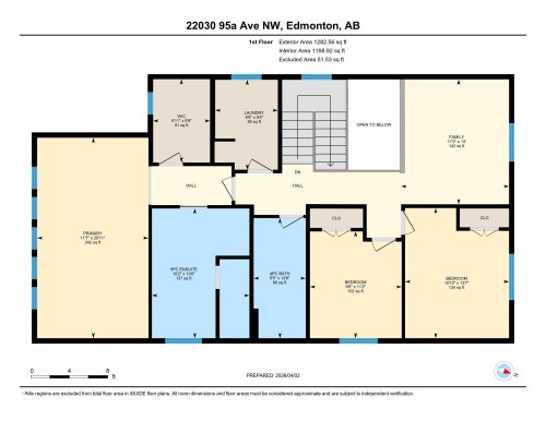 22030 95A Avenue, Edmonton, AB - Other