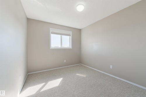 Bedroom 2 - 2923 30 Street, Edmonton, AB - Indoor Photo Showing Other Room