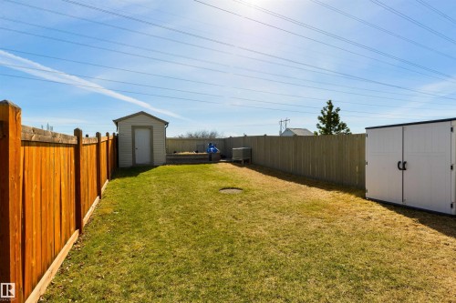2923 30 Street, Edmonton, AB - Outdoor