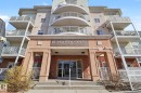 228 8528 82 Avenue, Edmonton, AB  - Outdoor With Balcony 