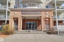 228 8528 82 Avenue, Edmonton, AB  - Outdoor With Balcony 