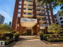505 10150 117 Street  Edmonton, AB T5K 2J2
