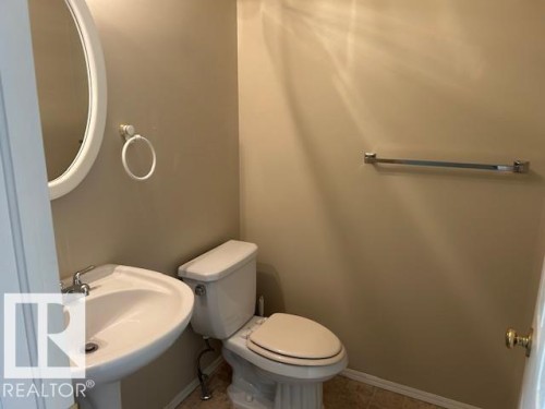 50 9630 176 Street, Edmonton, AB - Indoor Photo Showing Bathroom