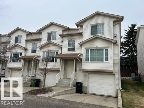 50 9630 176 Street, Edmonton, AB - Outdoor With Facade