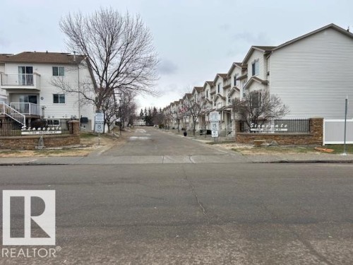 50 9630 176 Street, Edmonton, AB - Outdoor