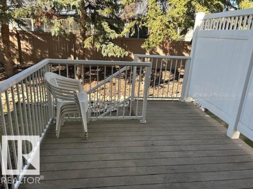50 9630 176 Street, Edmonton, AB - Outdoor