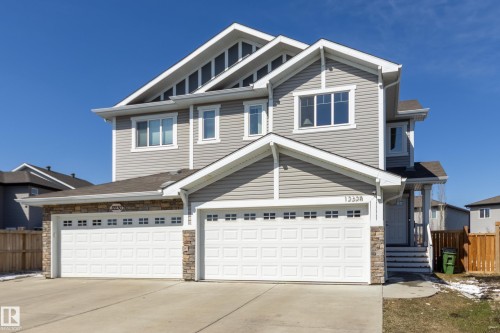 12228 176 Avenue, Edmonton, AB - Outdoor
