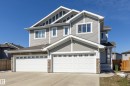 12228 176 Avenue, Edmonton, AB  - Outdoor 