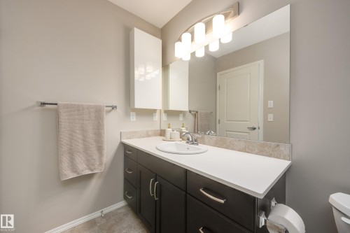 12228 176 Avenue, Edmonton, AB - Indoor Photo Showing Bathroom