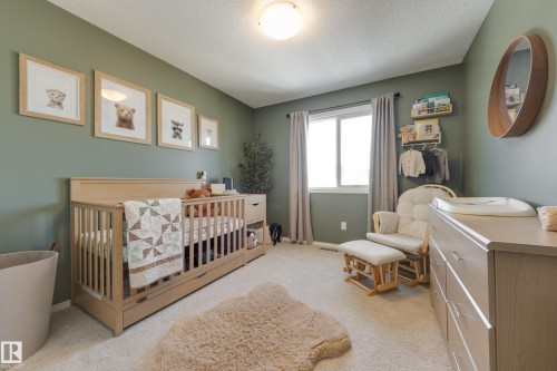 12228 176 Avenue, Edmonton, AB - Indoor Photo Showing Bedroom