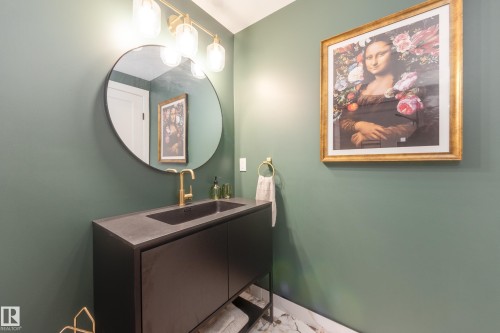 12228 176 Avenue, Edmonton, AB - Indoor