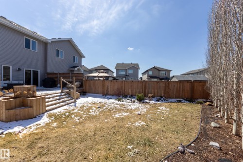 12228 176 Avenue, Edmonton, AB - Outdoor With Deck Patio Veranda