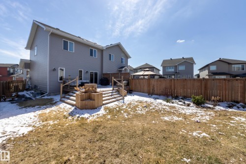 12228 176 Avenue, Edmonton, AB - Outdoor With Exterior