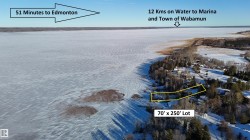 12-52515 RGE ROAD 52 Rural Parkland County, AB T0E 2B0