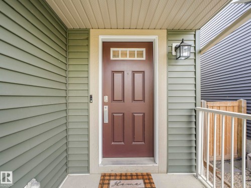3613 Cherry Link Link, Edmonton, AB - Outdoor With Exterior