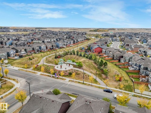 3613 Cherry Link Link, Edmonton, AB - Outdoor With View