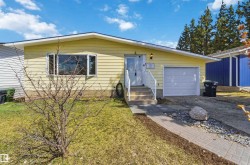 5028 50 Avenue Bruderheim, AB T0B 0S0
