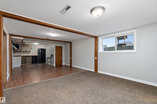 9747 66 Avenue, Edmonton, AB - Indoor Photo Showing Other Room