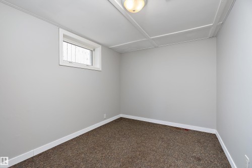 9747 66 Avenue, Edmonton, AB - Indoor Photo Showing Other Room