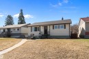 9747 66 Avenue, Edmonton, AB  - Outdoor With Facade 