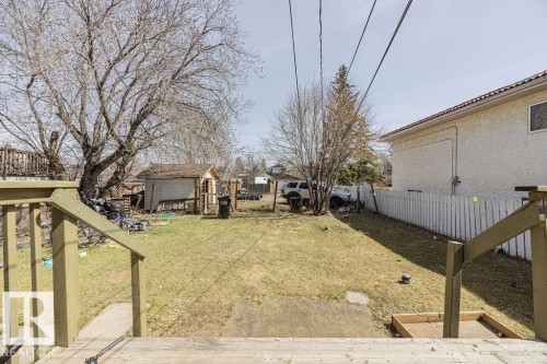 9827 152 Street, Edmonton, AB - Outdoor