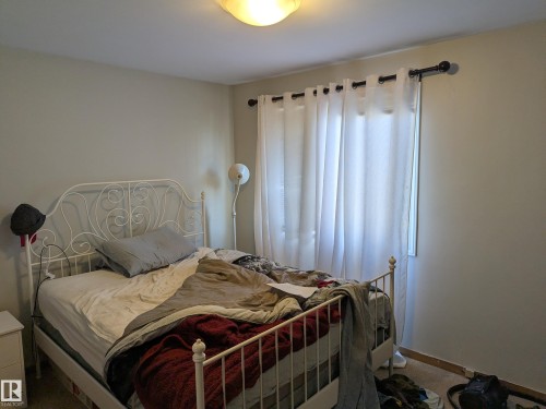 10838 64 Avenue, Edmonton, AB - Indoor Photo Showing Bedroom