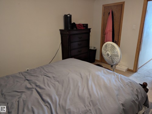 10838 64 Avenue, Edmonton, AB - Indoor Photo Showing Bedroom