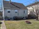 10838 64 Avenue, Edmonton, AB  - Outdoor 