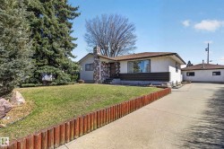 4607 104 Avenue  Edmonton, AB T6A 0X3