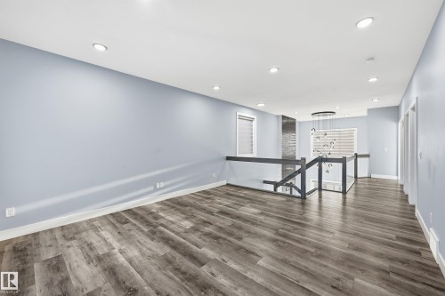 829 Morris Avenue, Leduc, AB - Indoor Photo Showing Other Room