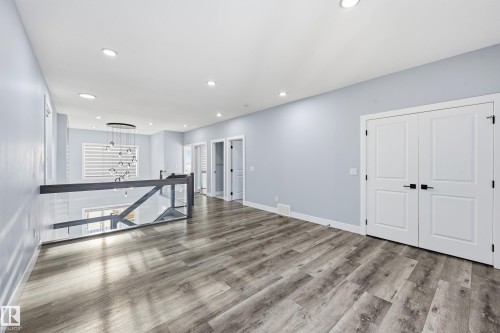 829 Morris Avenue, Leduc, AB - Indoor Photo Showing Other Room