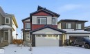 829 Morris Avenue, Leduc, AB  - Outdoor With Facade 