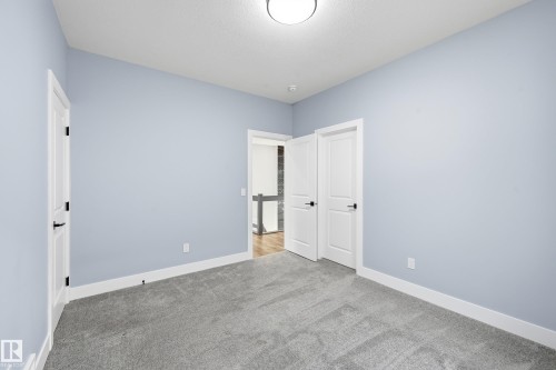 829 Morris Avenue, Leduc, AB - Indoor Photo Showing Other Room