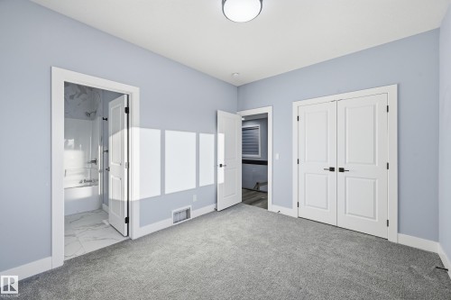 829 Morris Avenue, Leduc, AB - Indoor