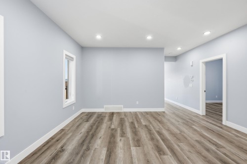 829 Morris Avenue, Leduc, AB - Indoor Photo Showing Other Room