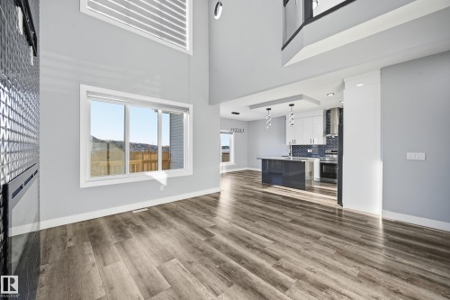 829 Morris Avenue, Leduc, AB - Indoor Photo Showing Other Room