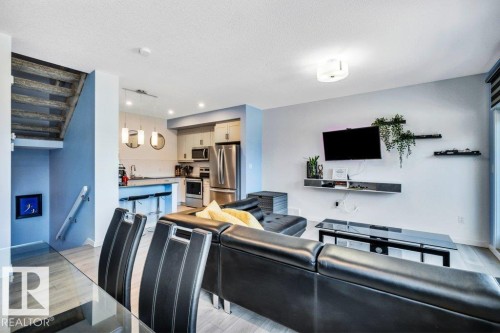 105 1304 Rutherford Rd Road, Edmonton, AB - Indoor