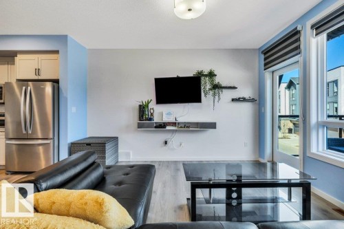 105 1304 Rutherford Rd Road, Edmonton, AB - Indoor