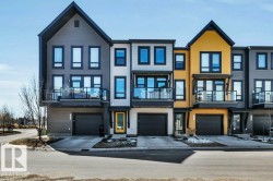105 1304 RUTHERFORD RD Road  Edmonton, AB T6W 0B4