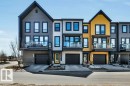 105 1304 Rutherford Rd Road, Edmonton, AB  - Outdoor With Facade 