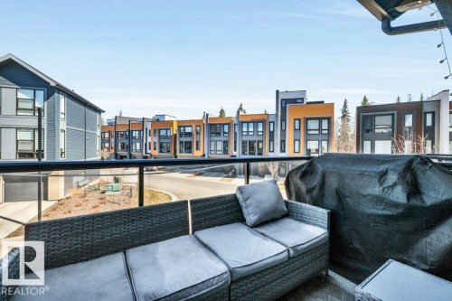105 1304 Rutherford Rd Road, Edmonton, AB - Outdoor