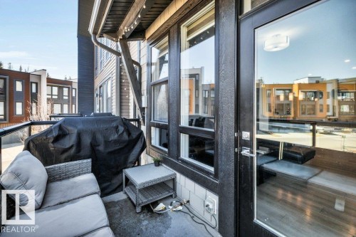 105 1304 Rutherford Rd Road, Edmonton, AB - Outdoor With Exterior
