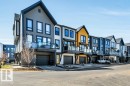 105 1304 Rutherford Rd Road, Edmonton, AB  - Outdoor With Facade 