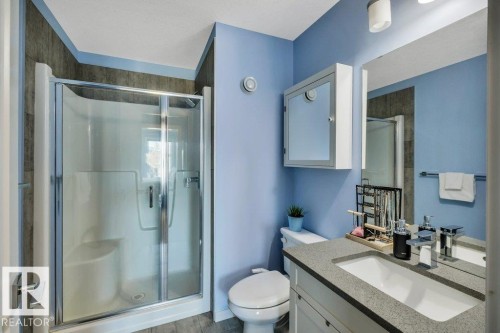 105 1304 Rutherford Rd Road, Edmonton, AB - Indoor Photo Showing Bathroom